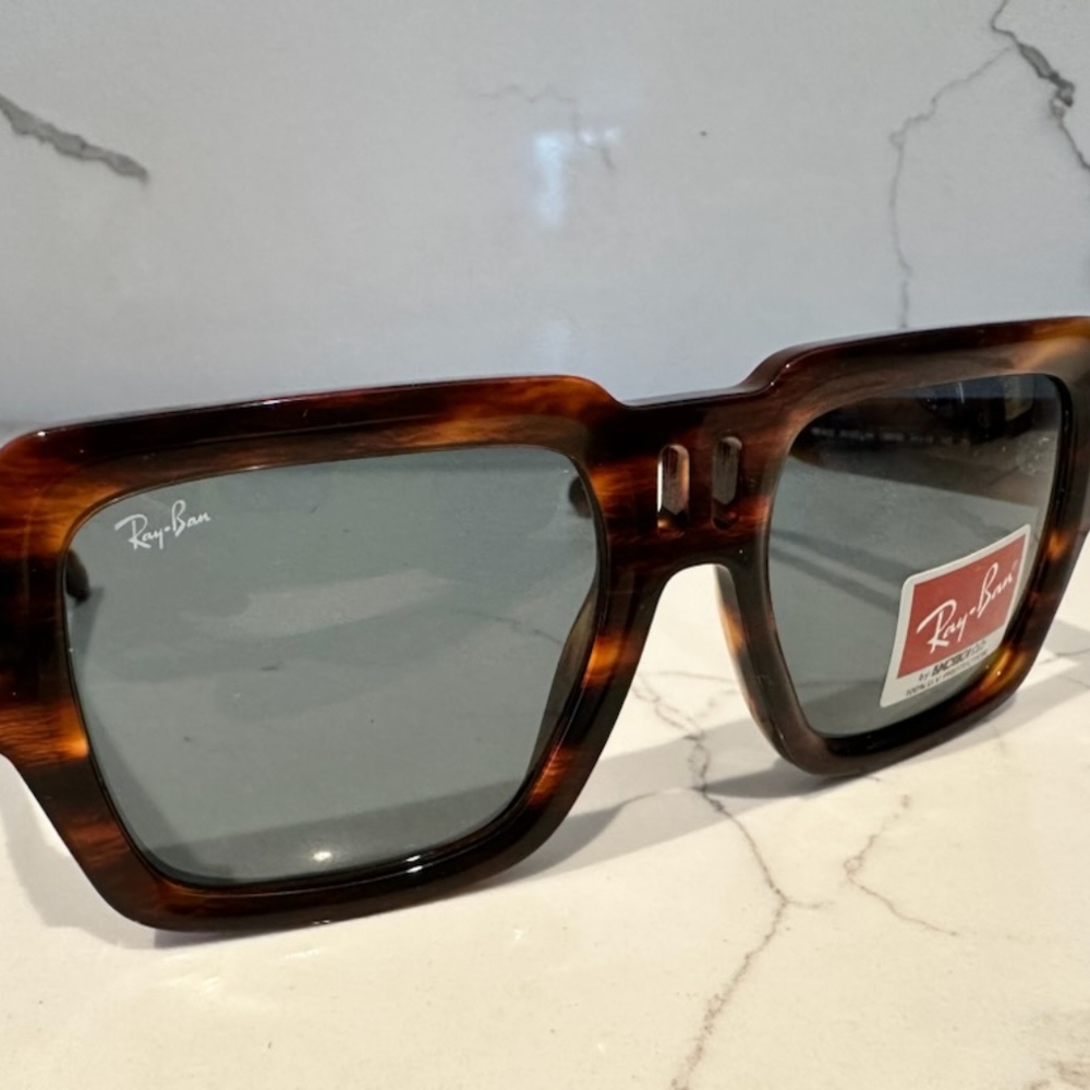 Unisex Rayban